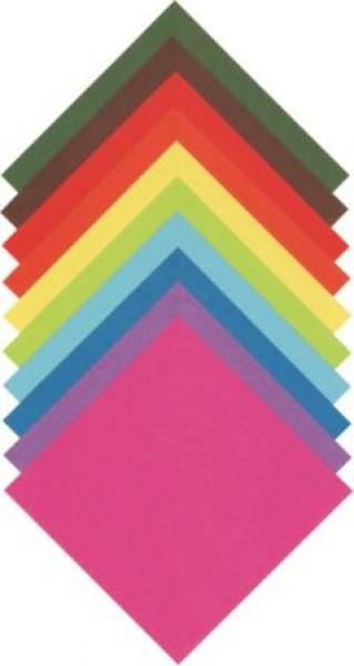 Faltblätter 70g/m², 15 x15cm